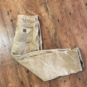 Carhartt Pants